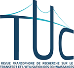 logo TUC